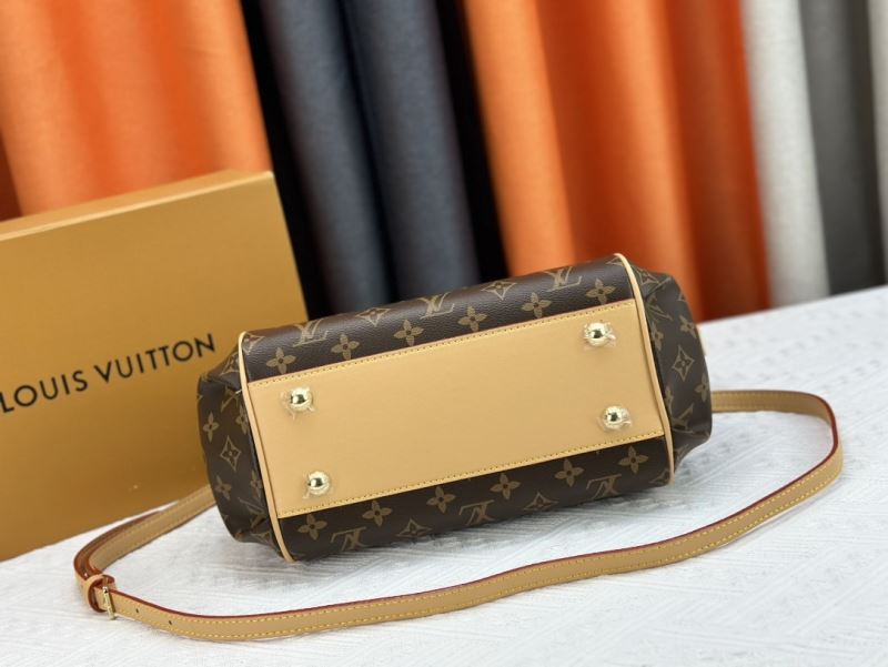 Louis Vuitton Top Handle Bags